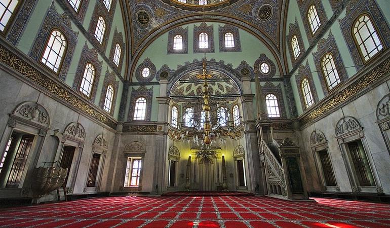 Nusretiye Mosque