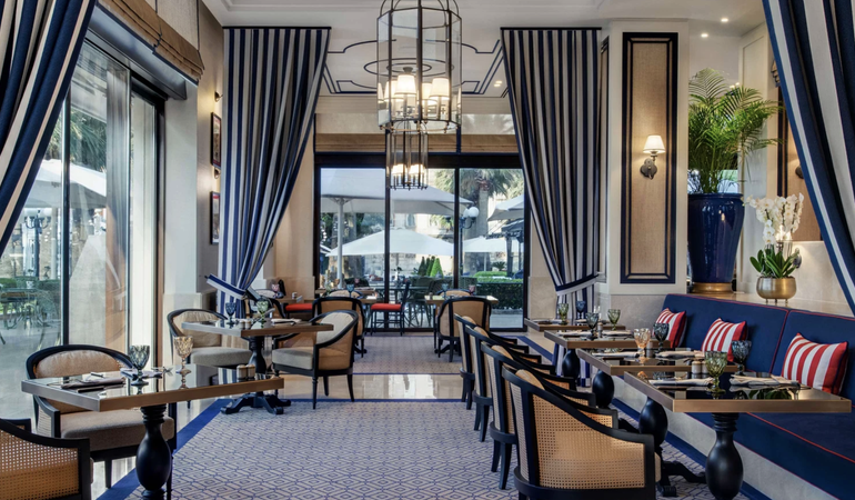 Ciragan Palace Kempinski