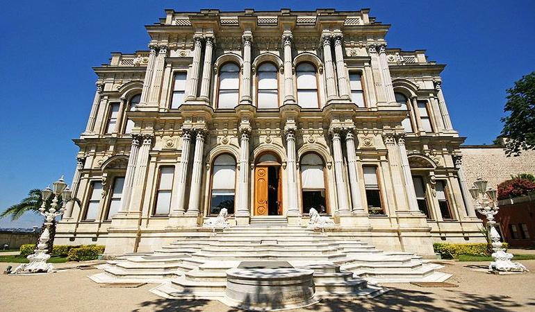Beylerbeyi Palace