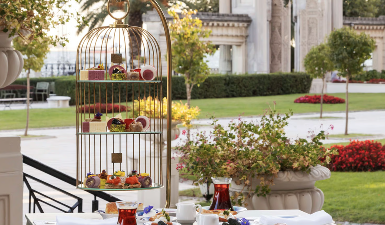 Ciragan Palace Kempinski