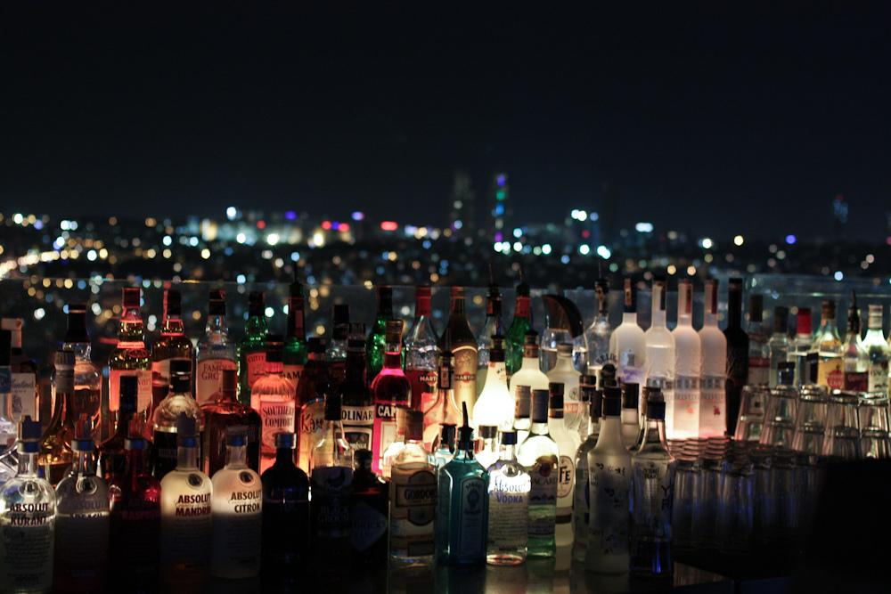 From grungy student caverns to fancy rooftop bars, and from underground techno to traditional Turkish live music, Istiklal Avenue (Istiklal Caddesi) has it all.