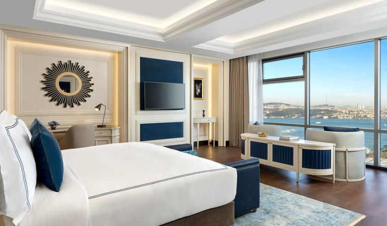 The Ritz-Carlton Istanbul