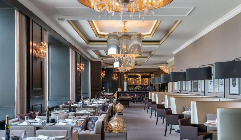 The Ritz-Carlton Istanbul