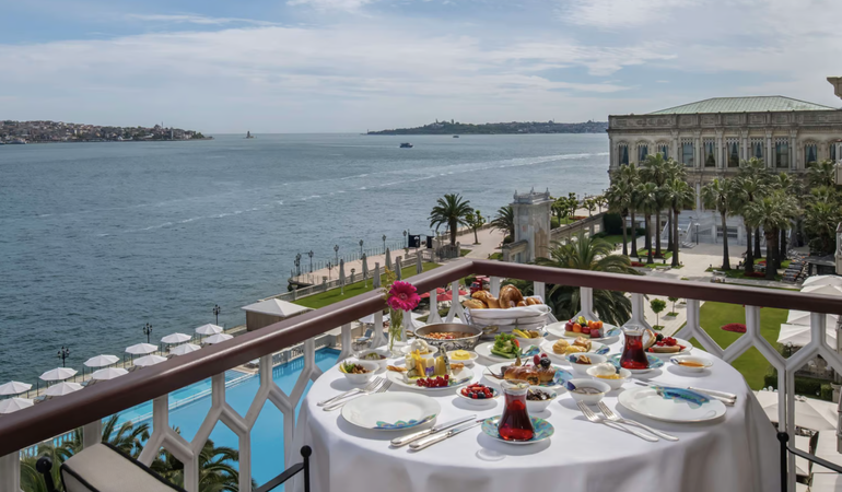 Ciragan Palace Kempinski