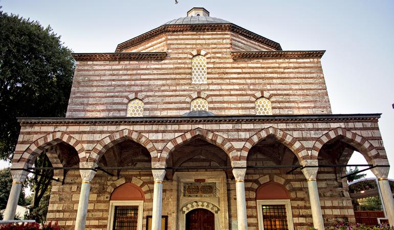 Hürrem Sultan Hamam